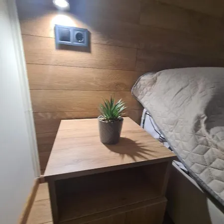 Apartmán Апартамент Стило *