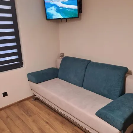 Апартамент Стило Apartmán Veliko Tarnovo